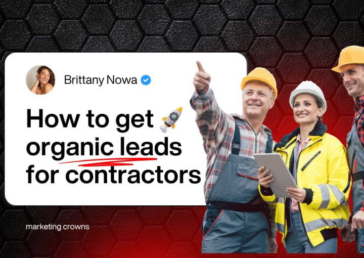 SEO Checklist for Local Contractors
