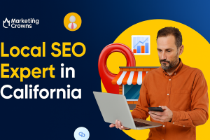 Local SEO Expert in California