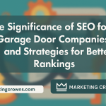 The Real Truth About Garage Door SEO: What Actually Works (And What Doesn’t) in 2025