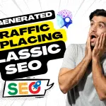 Is AI Generated Traffic Replacing Classic SEO in 2025? The Truth No One’s Telling You