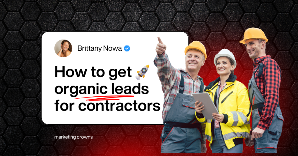 SEO Checklist for Local Contractors