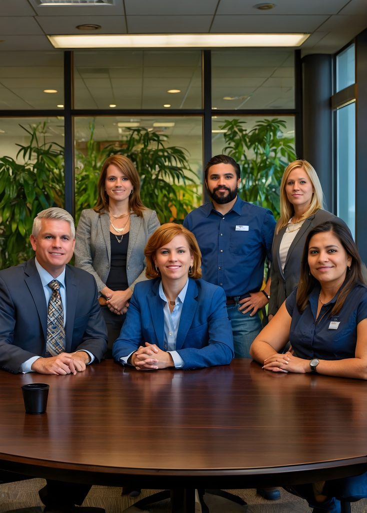 Local Business Marketing in California