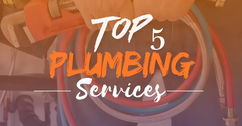 Plumbing Marketing Agencies 2025