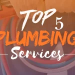 The 5 Best Marketing Agencies that Understand Plumbing Businesses.