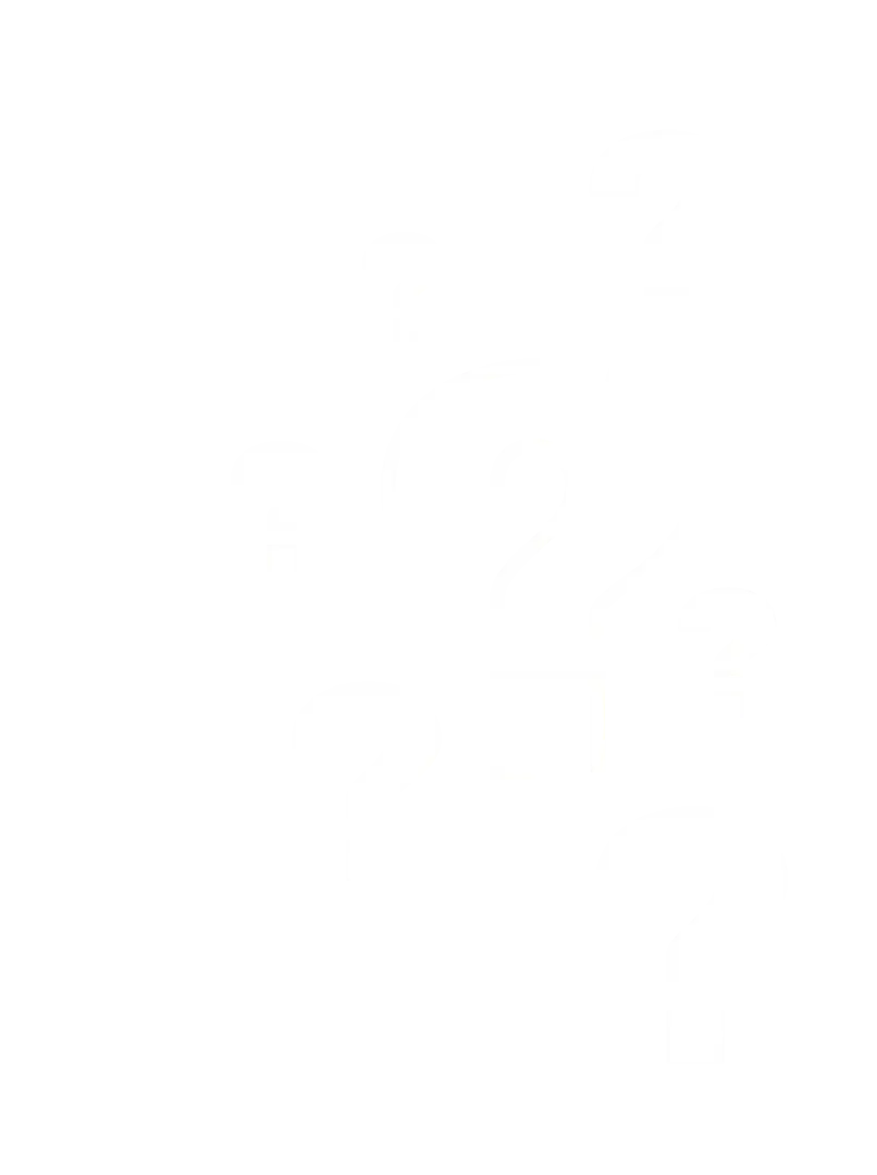 Marketing Crowns’ office signage with logo