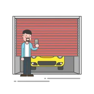 garage door repair leads