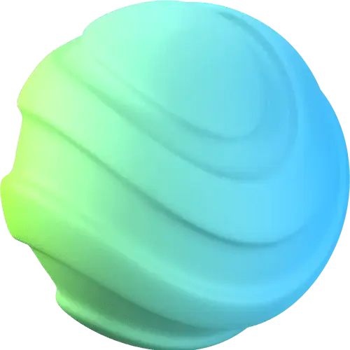 Social media ad design on tablet screen