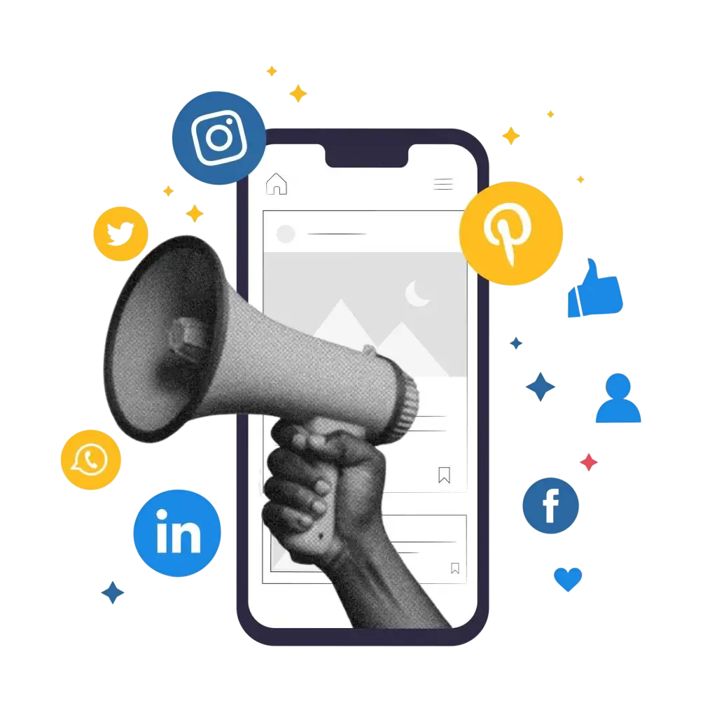 Laptop displaying Marketing Crowns’ SEO analytics