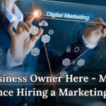 Small Business Owner Here – My Honest Experience Hiring a Marketing Agency