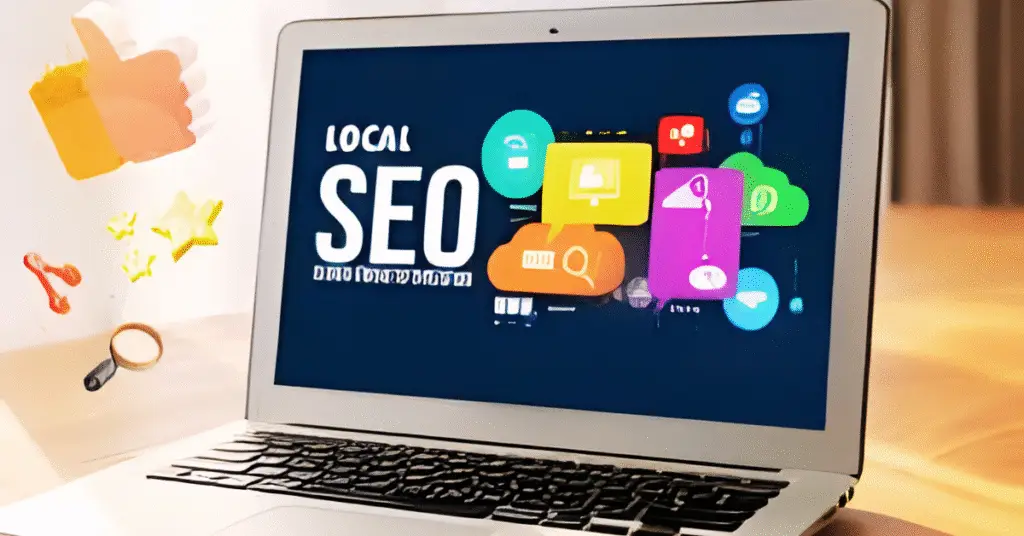 local SEO for home services
