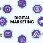 Why Every Small Business Needs a Digital Marketing Plan in 2025