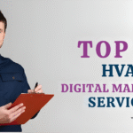 HVAC Digital Marketing Services: Proven Strategies to Grow Your Business
