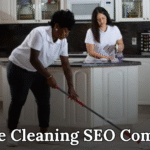 How to Choose the Best SEO Company for Your House Cleaning Business