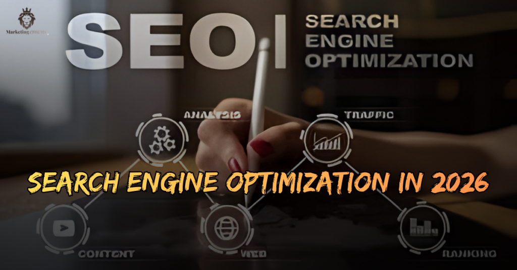 Search Engine Optimization in 2026