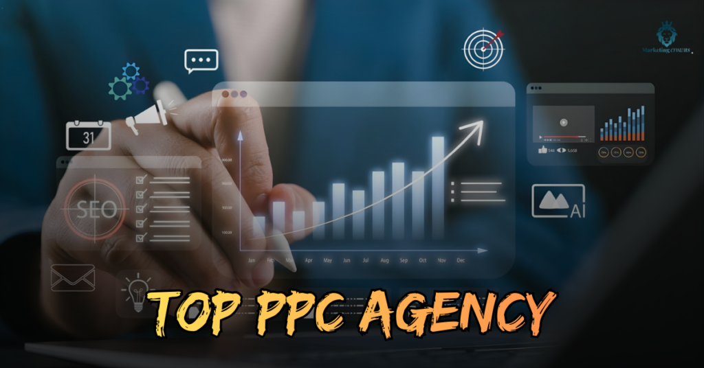 Top PPC Agency