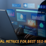 What Makes Great SEO Reporting? 12 Essential Metrics Your Agency Should Track