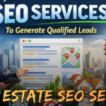 Why Every Real Estate Business Needs Professional SEO Services