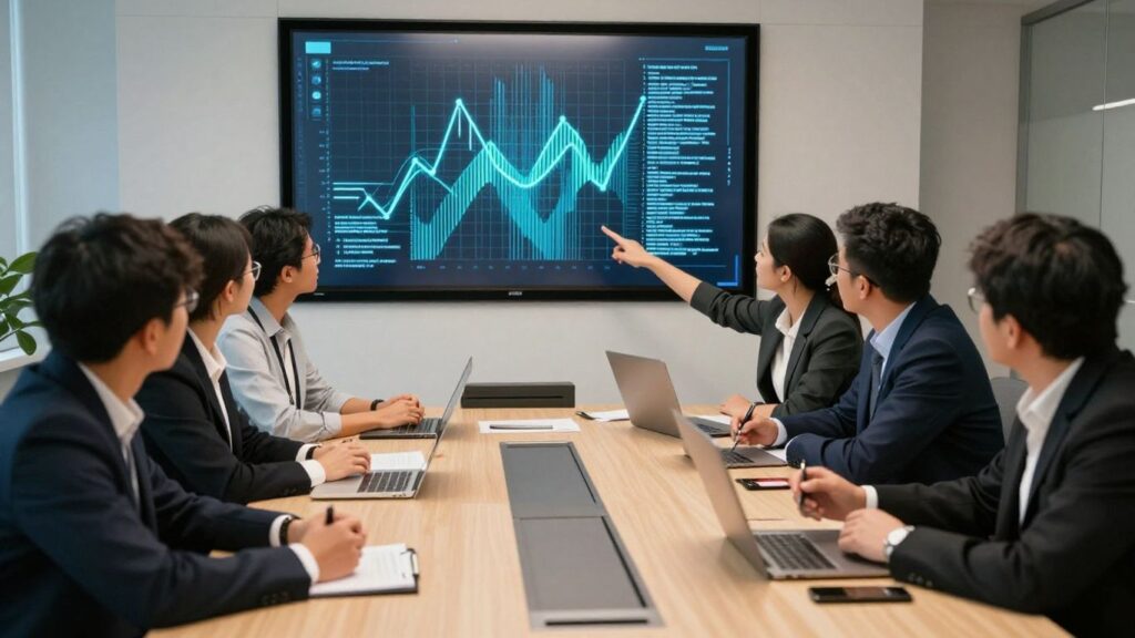 Choosing the Right B2B Digital Marketing Agency for Your Business Growth