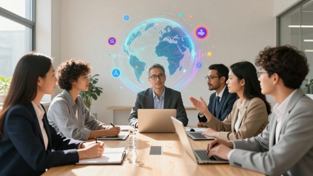 Finding the Right Internet Marketing Agency for Your Business Growth