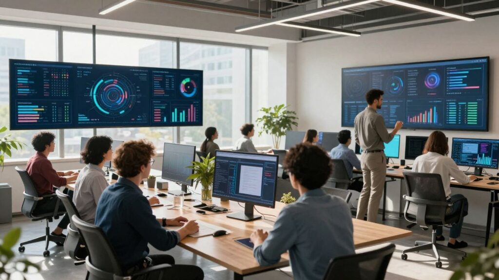 The Best Digital Marketing Agency for Your Business in 2026