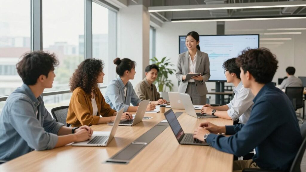 Unlock Consumer Growth: Your Premier B2C Digital Marketing Agency