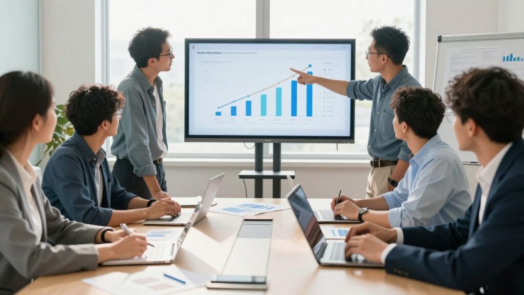 Find Your Affordable Digital Marketing Agency: Expert Strategies for Growth