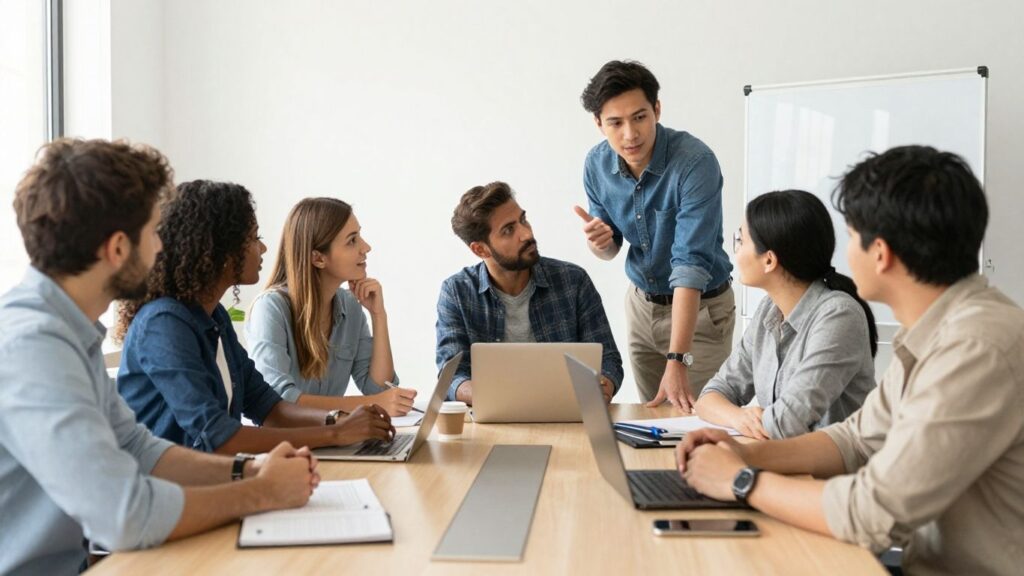 The Ultimate Guide to Choosing a Top-Tier Digital Marketing Agency