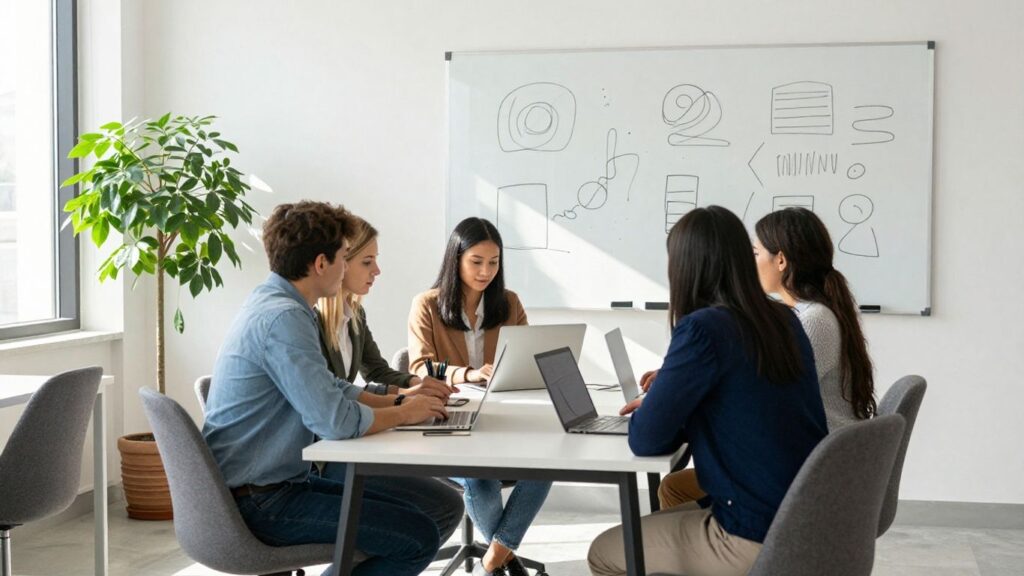 Finding the Right Online Marketing Agency for Your Business Growth in 2026