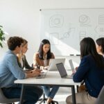 Finding the Right Online Marketing Agency for Your Business Growth in 2026