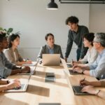 Discover the Top Marketing Company: Your Guide to 2026’s Leaders