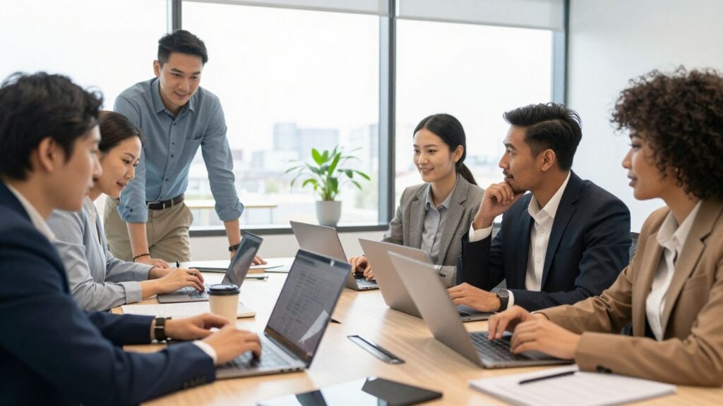 Unlock Growth: Partner with a Top Conversion Focused Marketing Agency