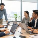 Unlock Growth: Partner with a Top Conversion Focused Marketing Agency