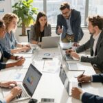 Unlock Growth with a Premier Full Service Marketing Agency