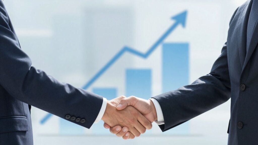 Unlock Growth: Partner with a Top ROI-Driven Marketing Agency