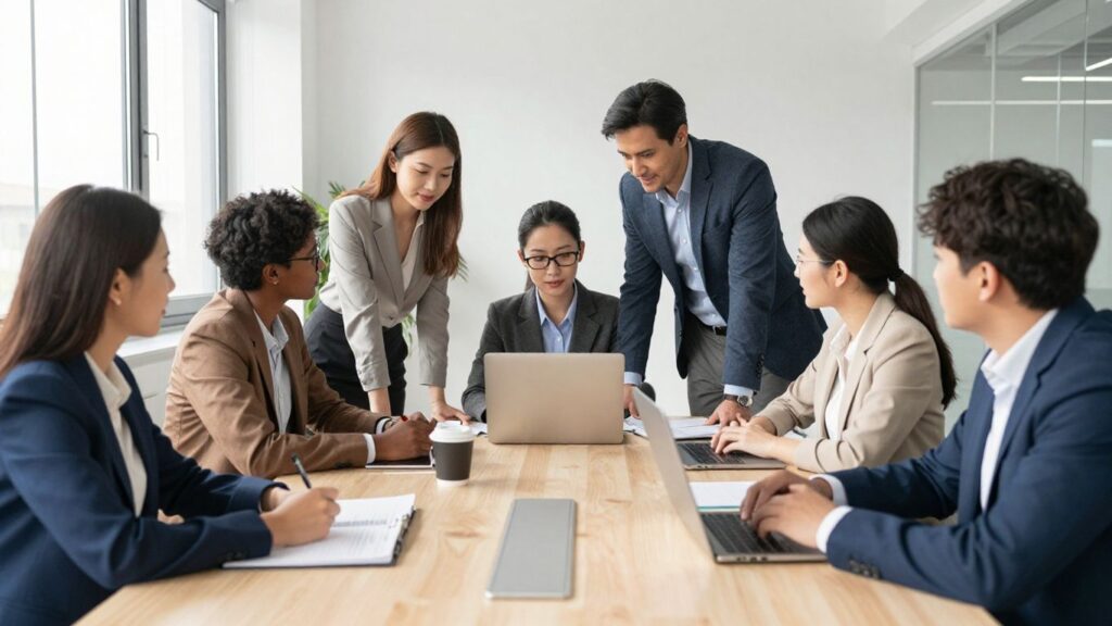 Finding Your Ideal Marketing Partner for Small Business Growth in 2026